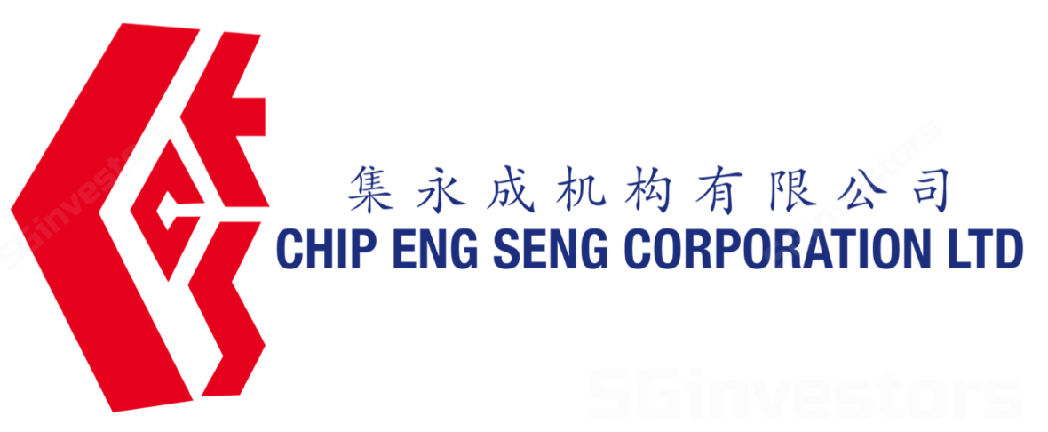 Chip Eng Seng Corporation